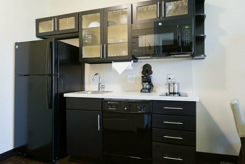 Гостиница Candlewood Suites Buda - Austin Sw, an Ihg Hotel в Буде