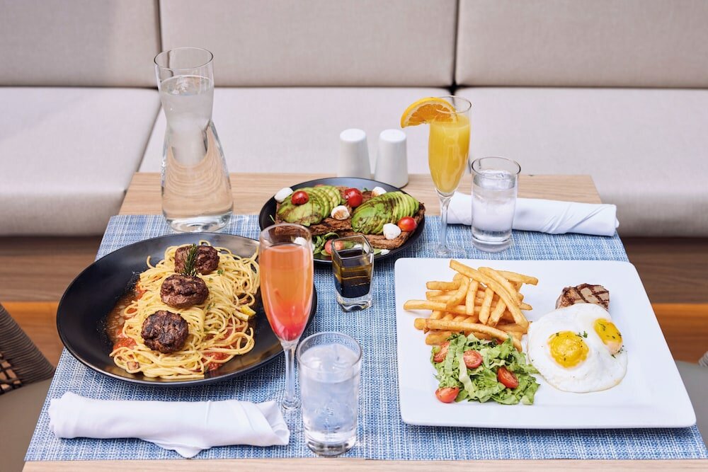 Фото Riu Plaza New York Times Square