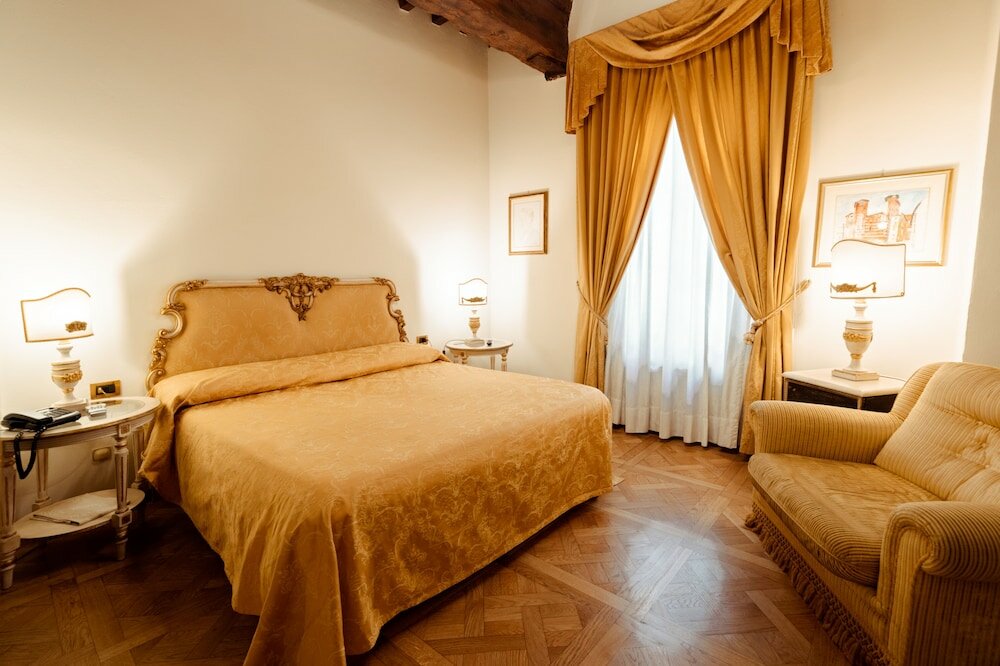 Фото Palazzo Alexander Hotel