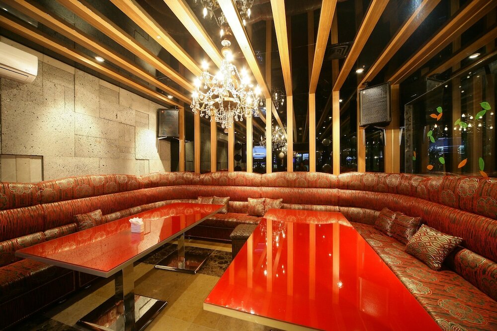 Фото Koam Tourist Hotel