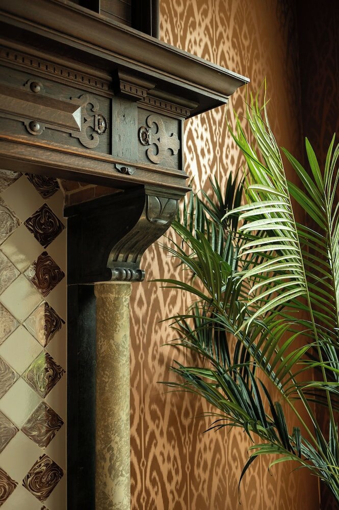 Фото Hotel Dukes' Arches