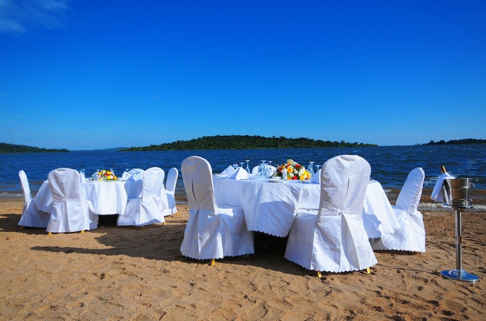 Фото Munyonyo Commonwealth Resort