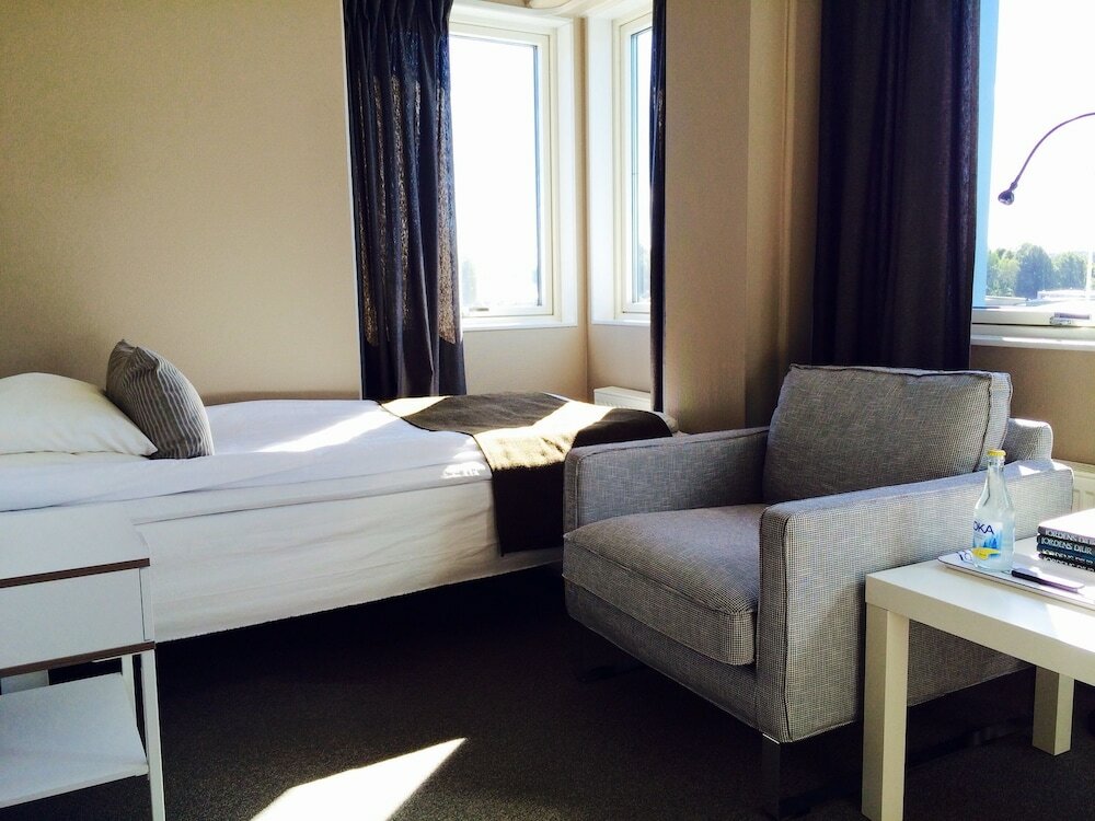 Фото Hotell Garvaren