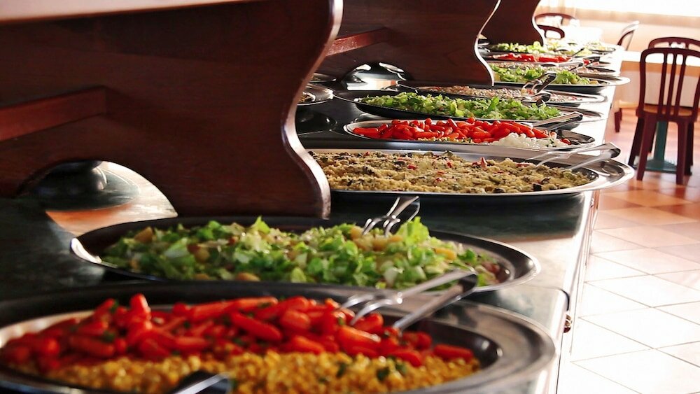 Фото Villaggio dei Pini