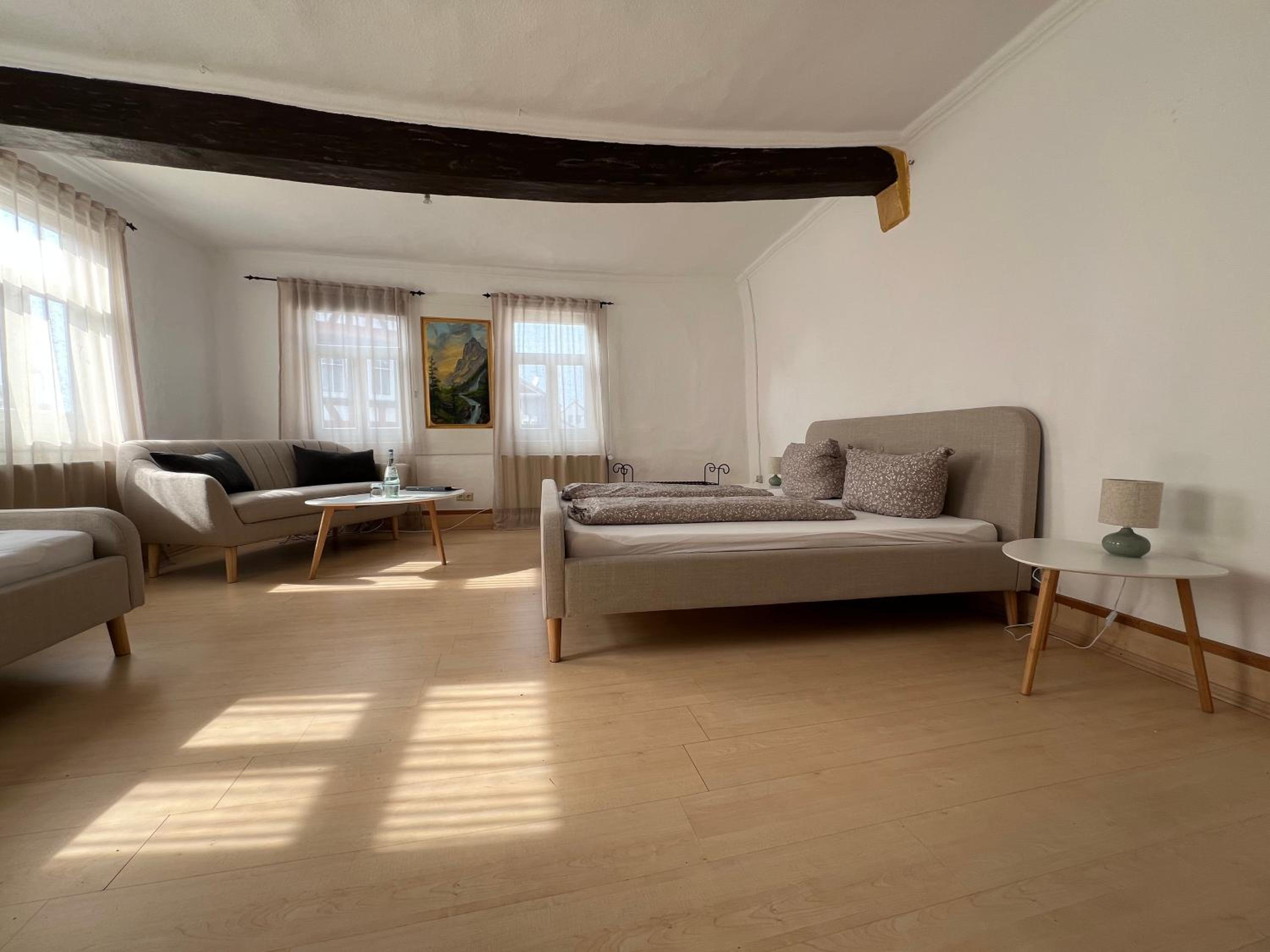 Фото Hotel und Restaurant Zum Löwen