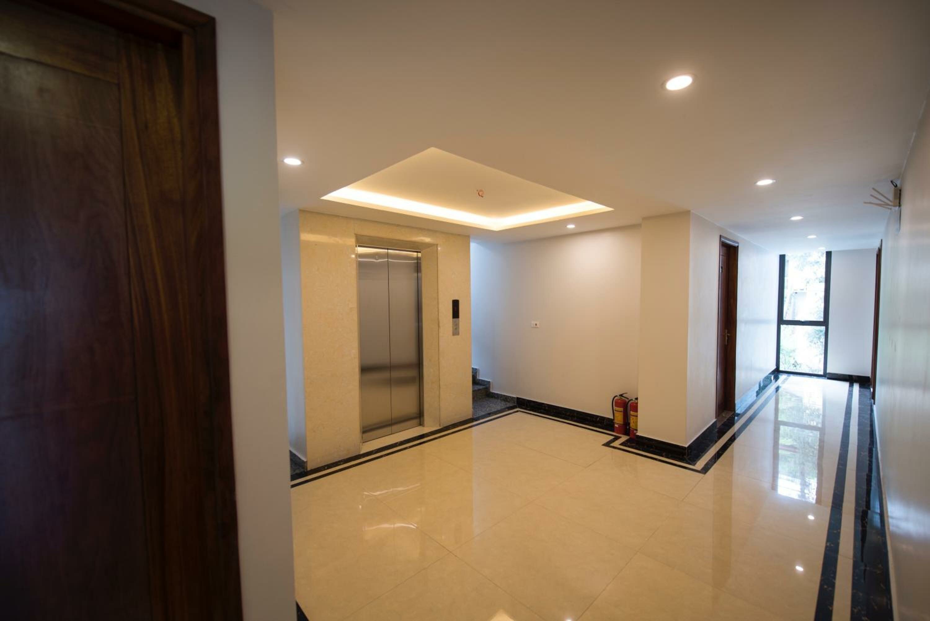 Фото Sapa Wings Hotel