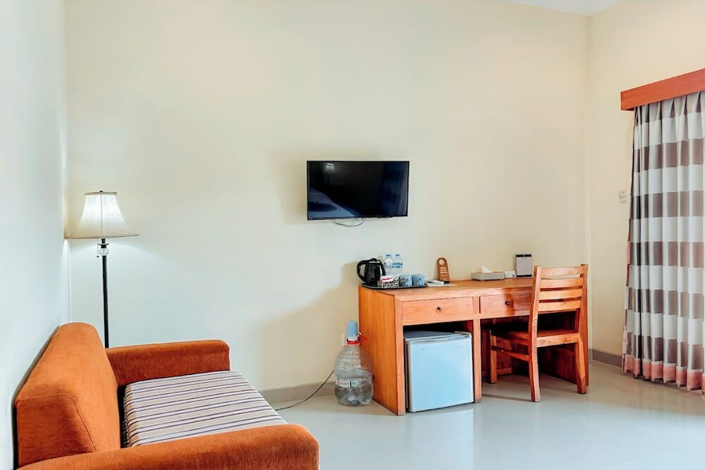 Фото Kubu Petitenget