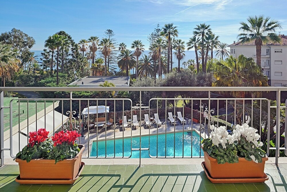 Фото Hotel Paradiso