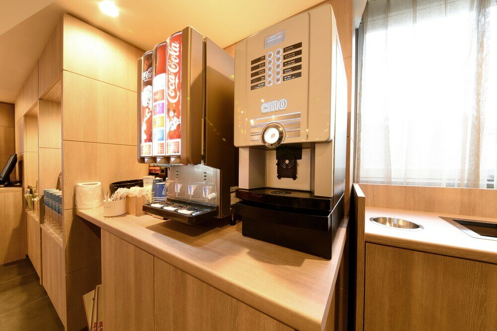 Фото Vessel Inn Shiga Moriyama Ekimae