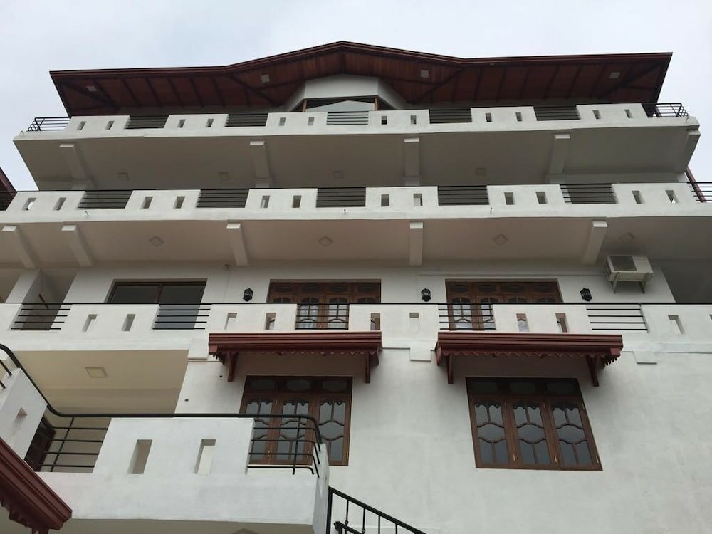 Фото Kandyan Bluestar Villa