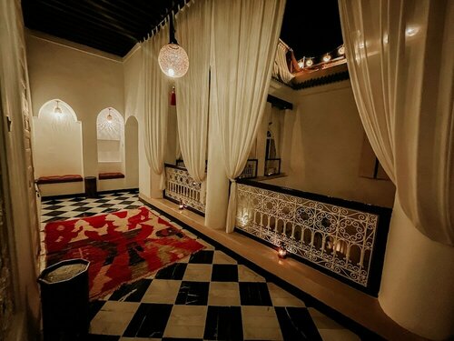 Riad Tizou