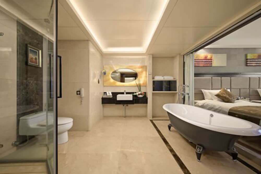 Фото Home Fond Hotel Nanshan