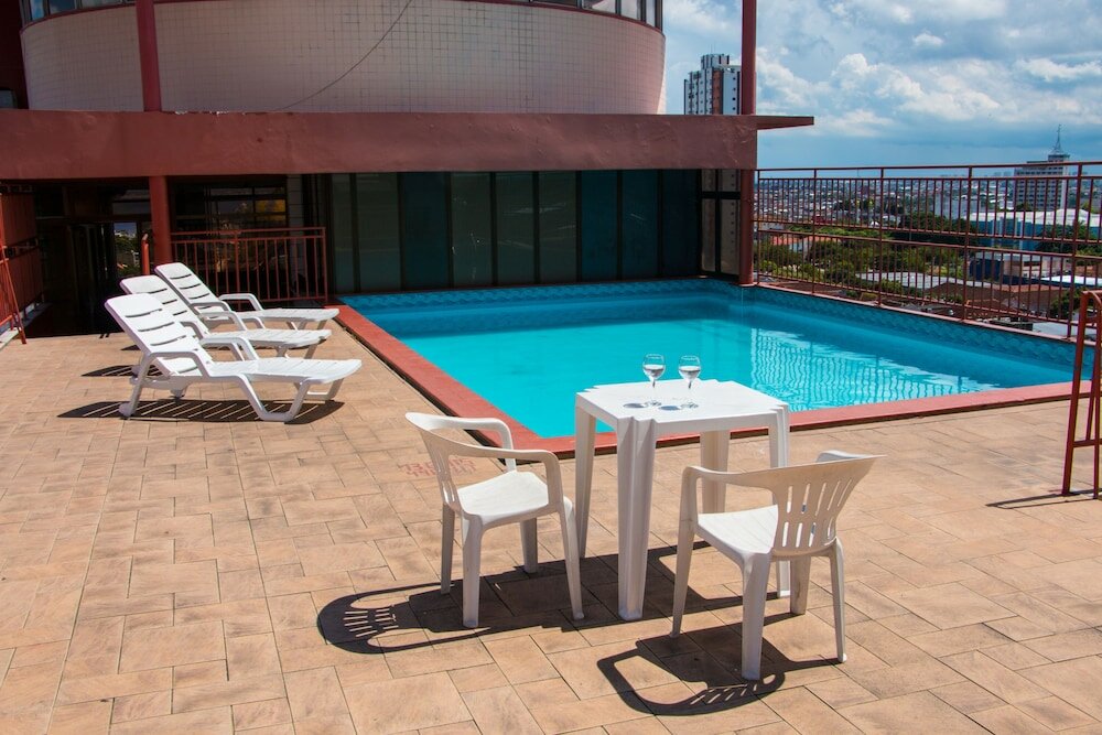 Фото Taj Mahal Continental Hotel