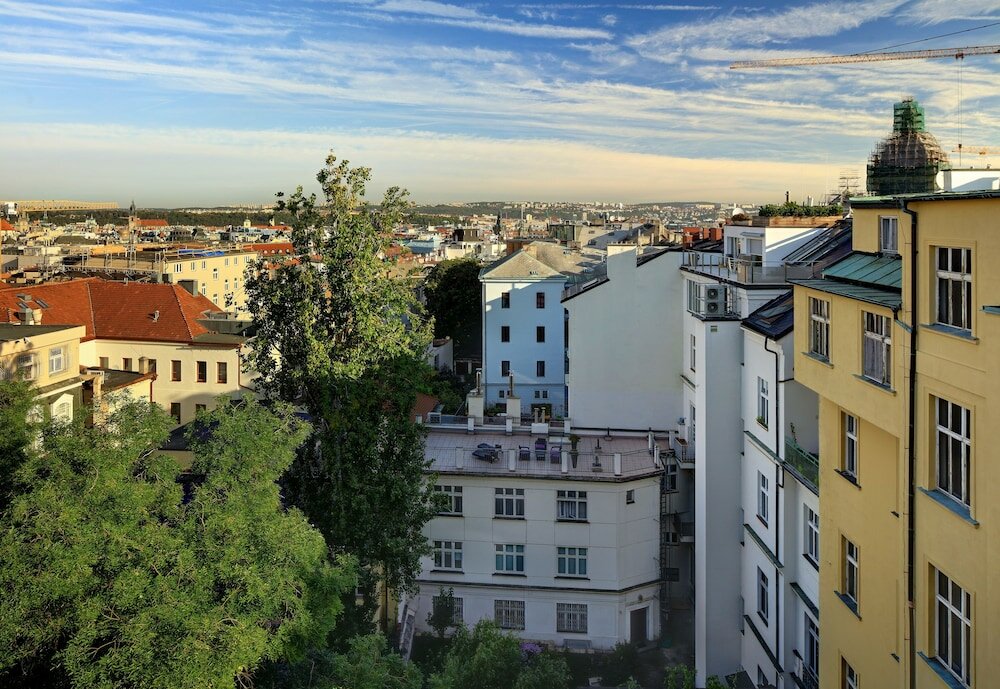 Фото Salvator Boutique Hotel