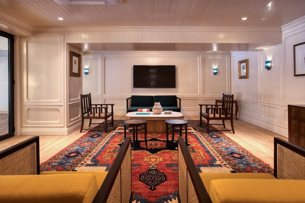 Фото The Chow Kit - an Ormond Hotel