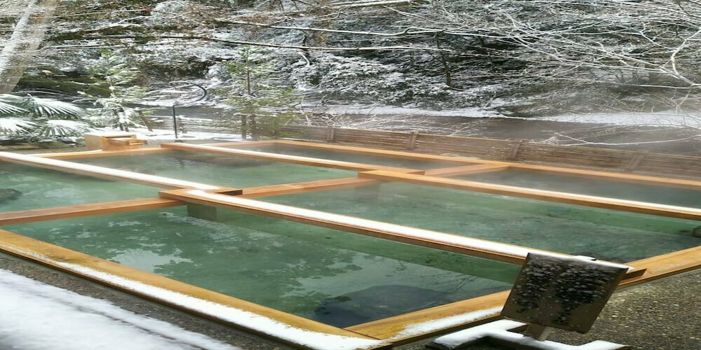 Hotel Yamanaka Spa Hanatsubaki, Ishikawa Prefecture, photo