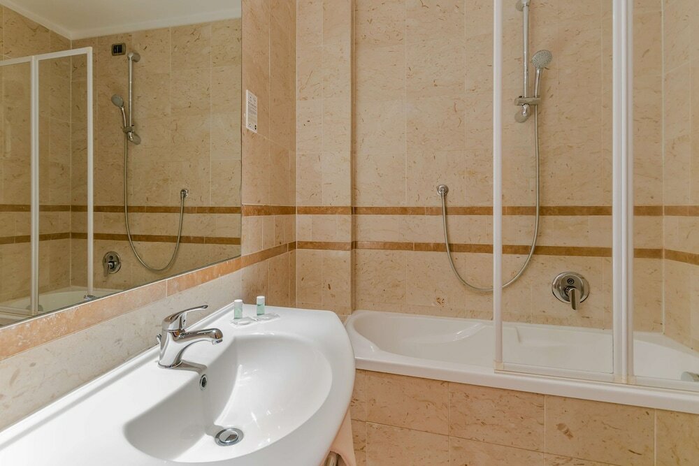 Фото B&b Hotel Pisa