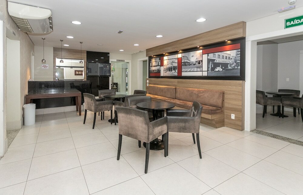 Фото Hotel Marbor