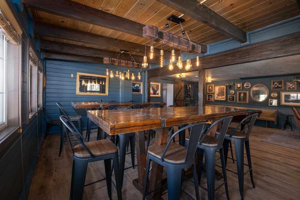 Фото Wolf Creek Resort