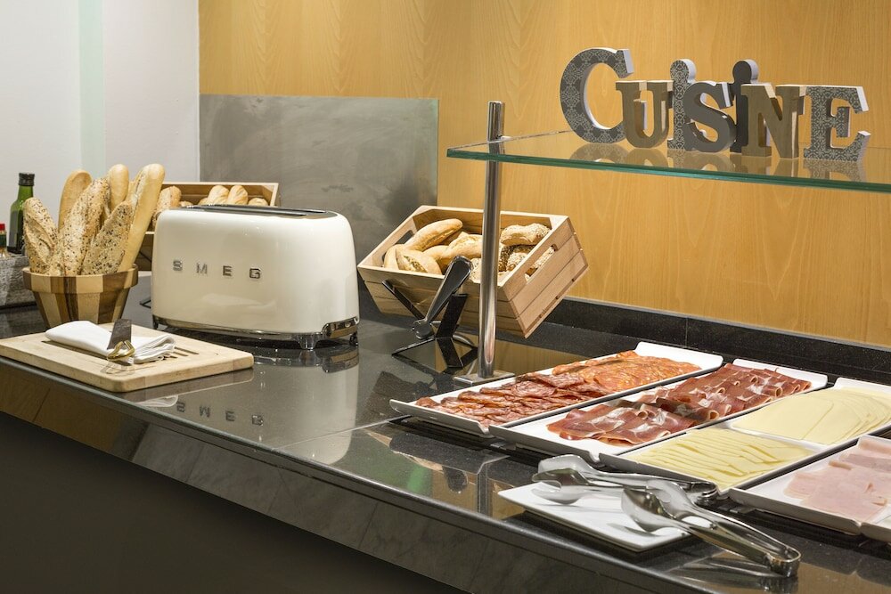 Фото Acta Atrium Palace