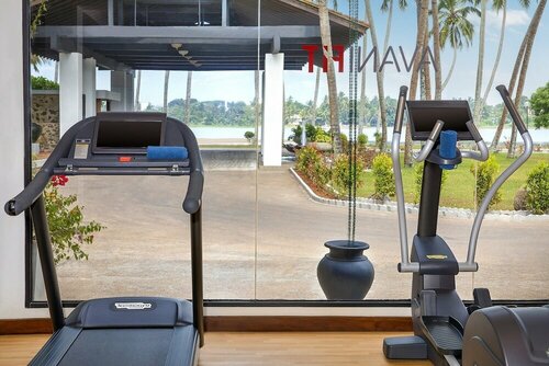 Гостиница Avani Kalutara Resort в Калутаре