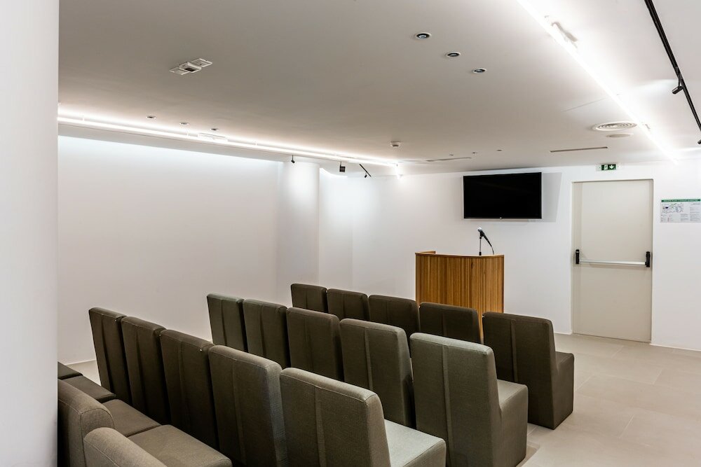 Фото Orama Hotel & SPA