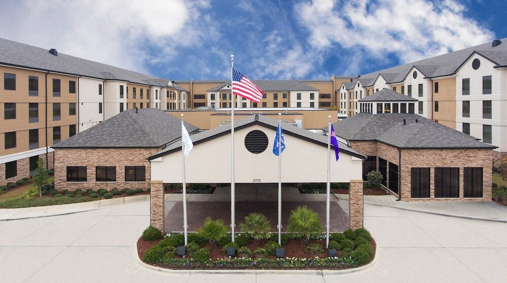 Фото Homewood Suites by Hilton Shreveport Bossier City, La