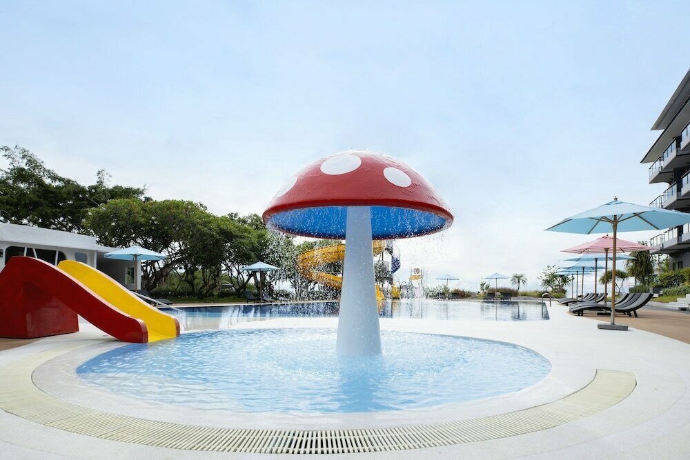 Hotel Centara Life Cha-Am Beach Resort Hua Hin, Earth, photo