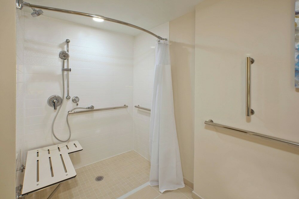 Фото Fairfield by Marriott Inn & Suites Herndon Reston