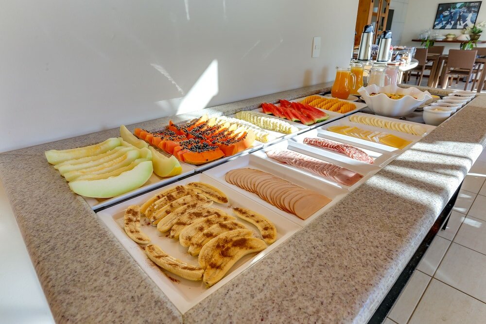 Фото Pousada Ilha Faceira