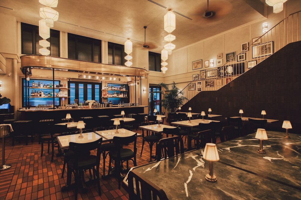 Фото The Chow Kit - an Ormond Hotel