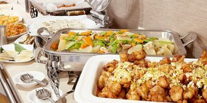 Гостиница Hotel Green With