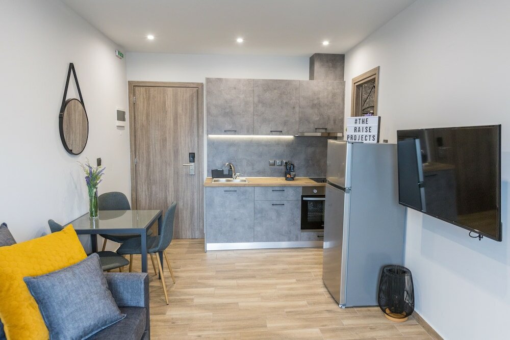 Фото Athens Raise Acropolis Project