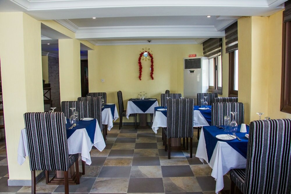 Фото Sun Heaven Hotel & Resort Lekki