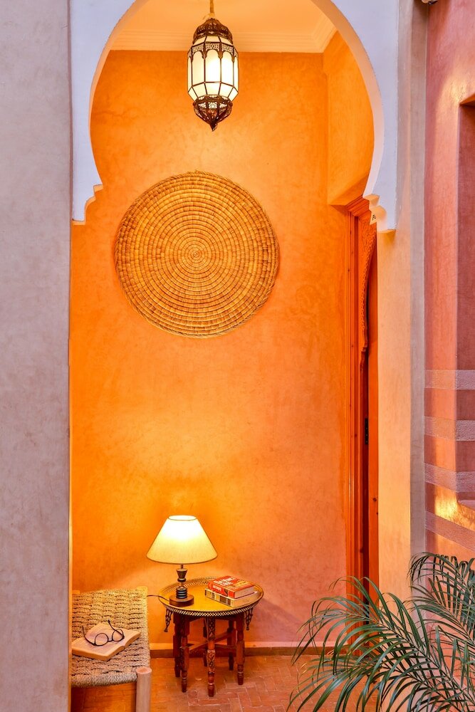 Фото Riad Villa Sidi Baba
