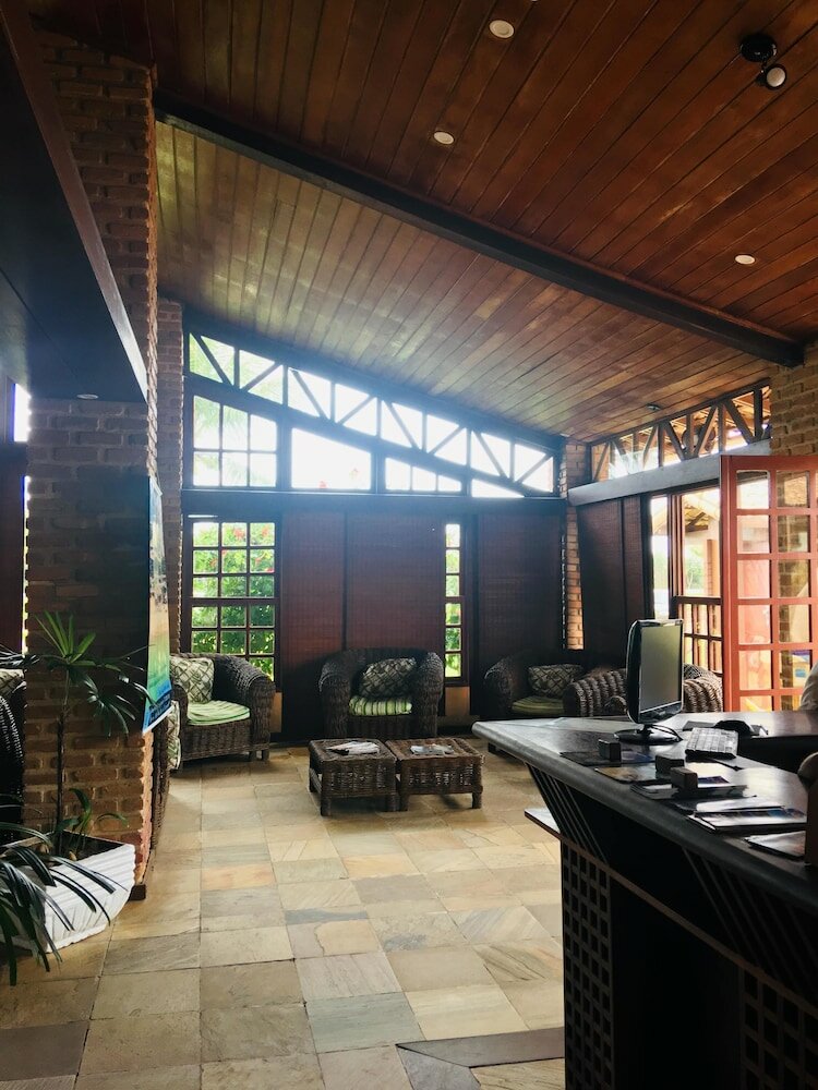 Фото Sueds Cabralia Pousada