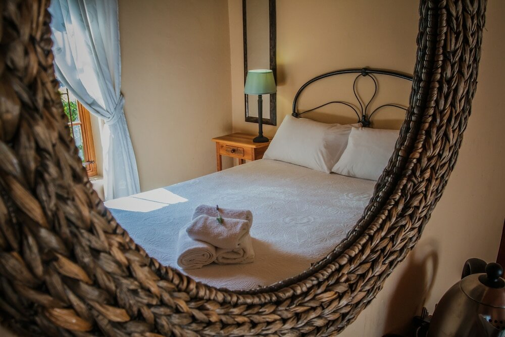 Фото Guesthouse LaRachelle