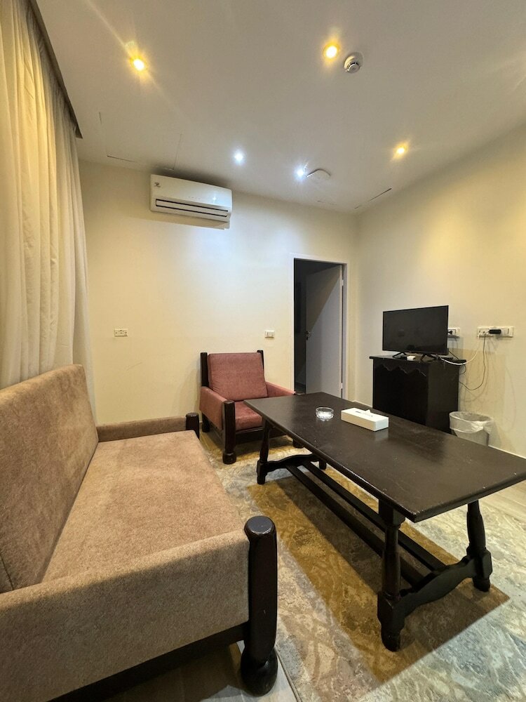 Фото New Star Zamalek Hotel