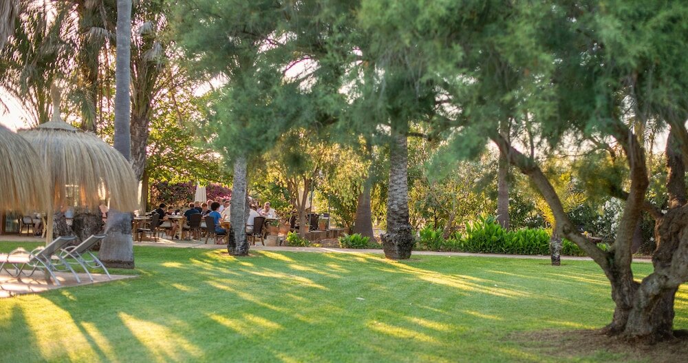 Фото Finca Hotel Can Canals & SPA