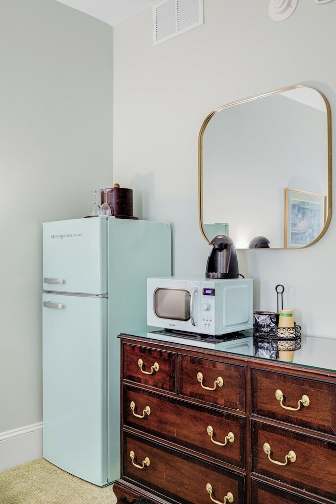 Фото The Hewitt Wellington Hotel