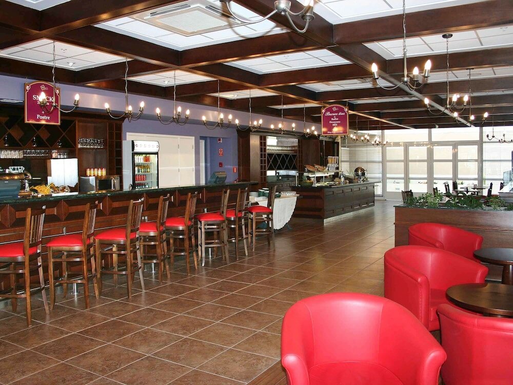 Фото Ibis Antofagasta