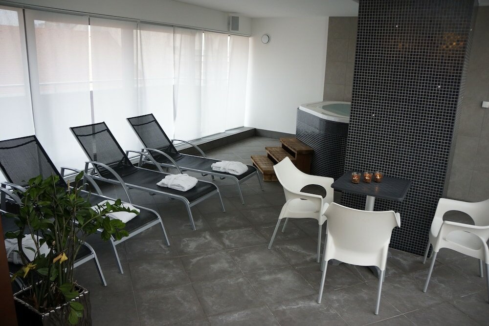 Фото Hotel Avance