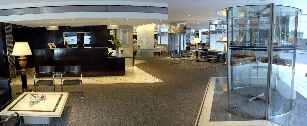 Фото Bisonte Palace Hotel