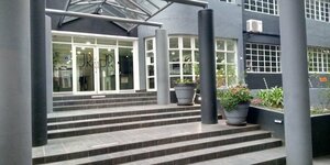 Гостиница The Jack Rose