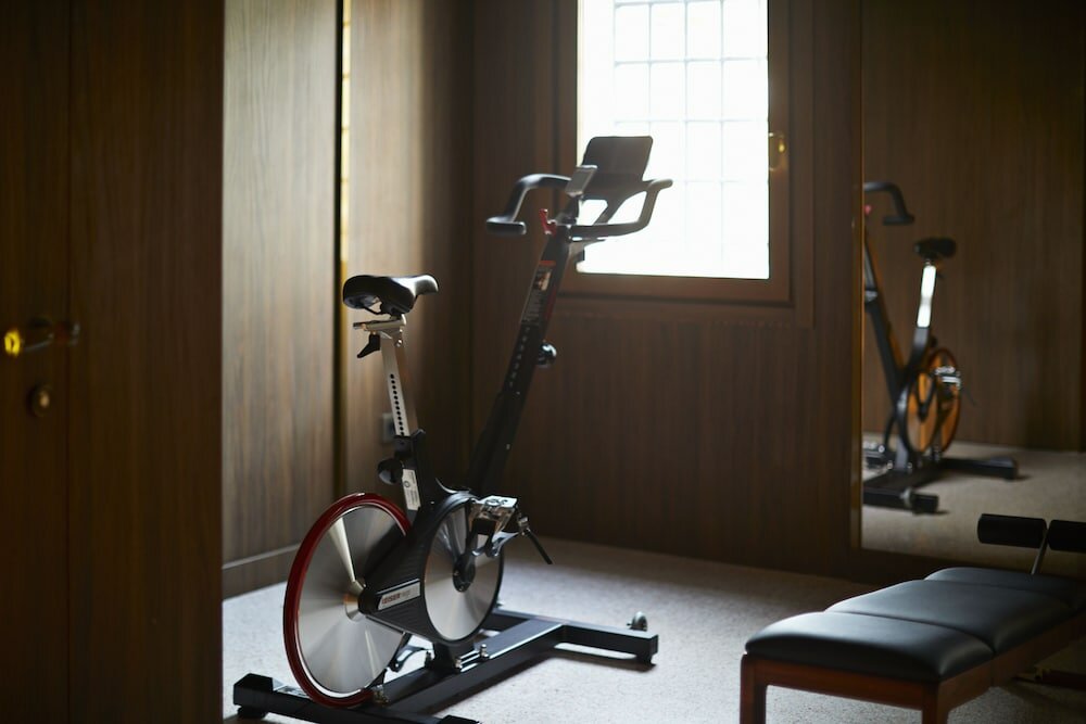 Фото Small Luxury Hotel Ca' di Dio