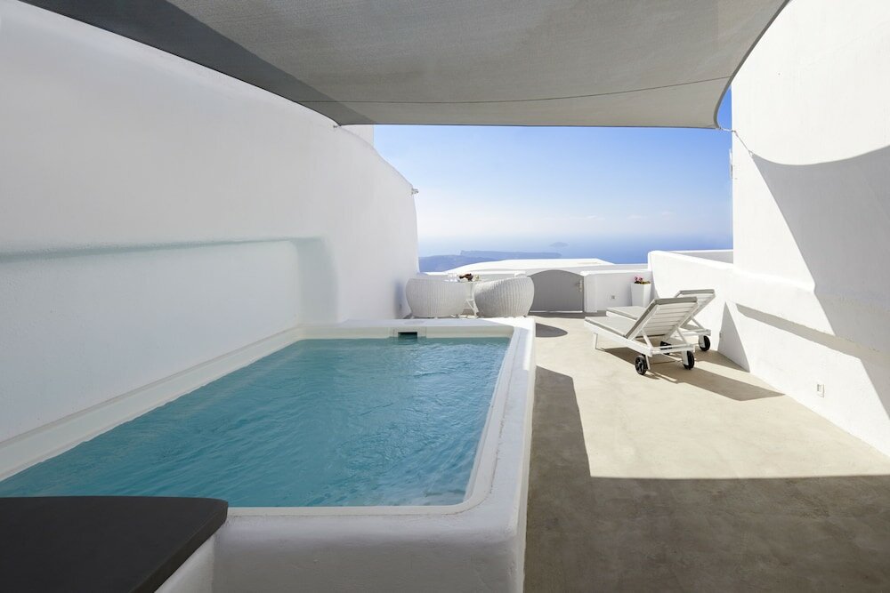 Фото Iliovasilema Hotel & Suites