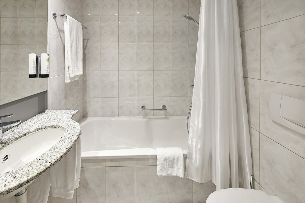 Фото Hotel Central Luzern