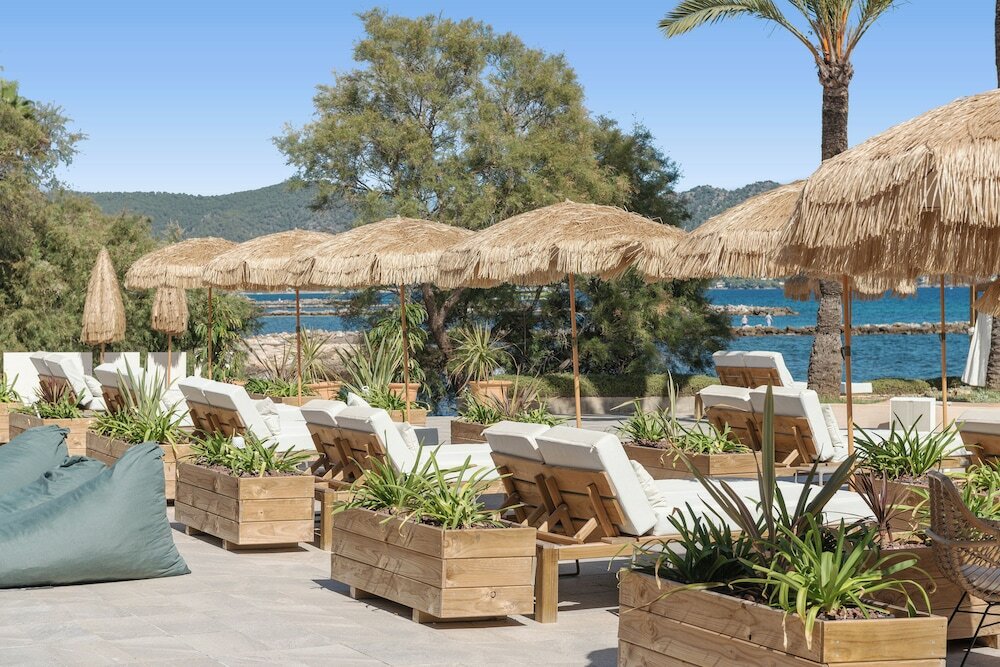 Фото Hotel Atolon