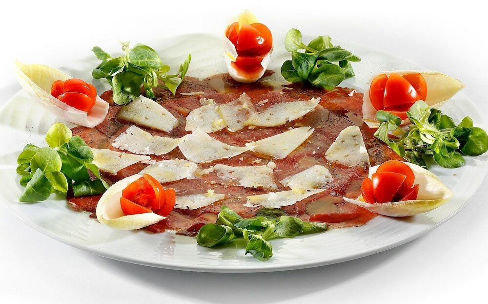 Фото Отель Hcc MontBlanc