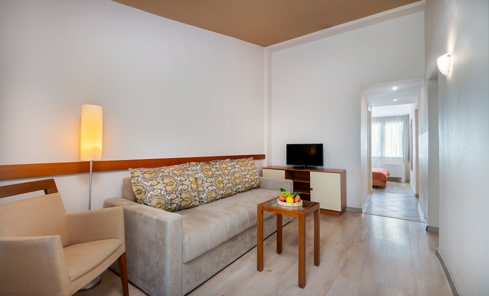 Фото Hunguest Hotel Sun Resort